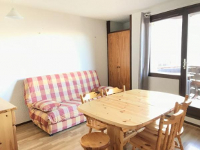 T2 6 Pers au pied des pistes - Les Orres 1650 - FR-1-322-559